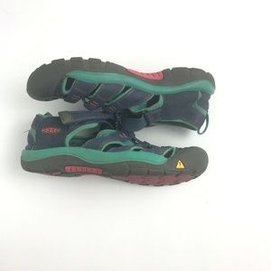 KEEN Newport H2 Girls 2/34 Waterproof Sport Sandal